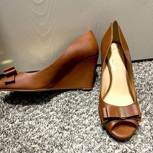 Jessica Simpson dress shoes